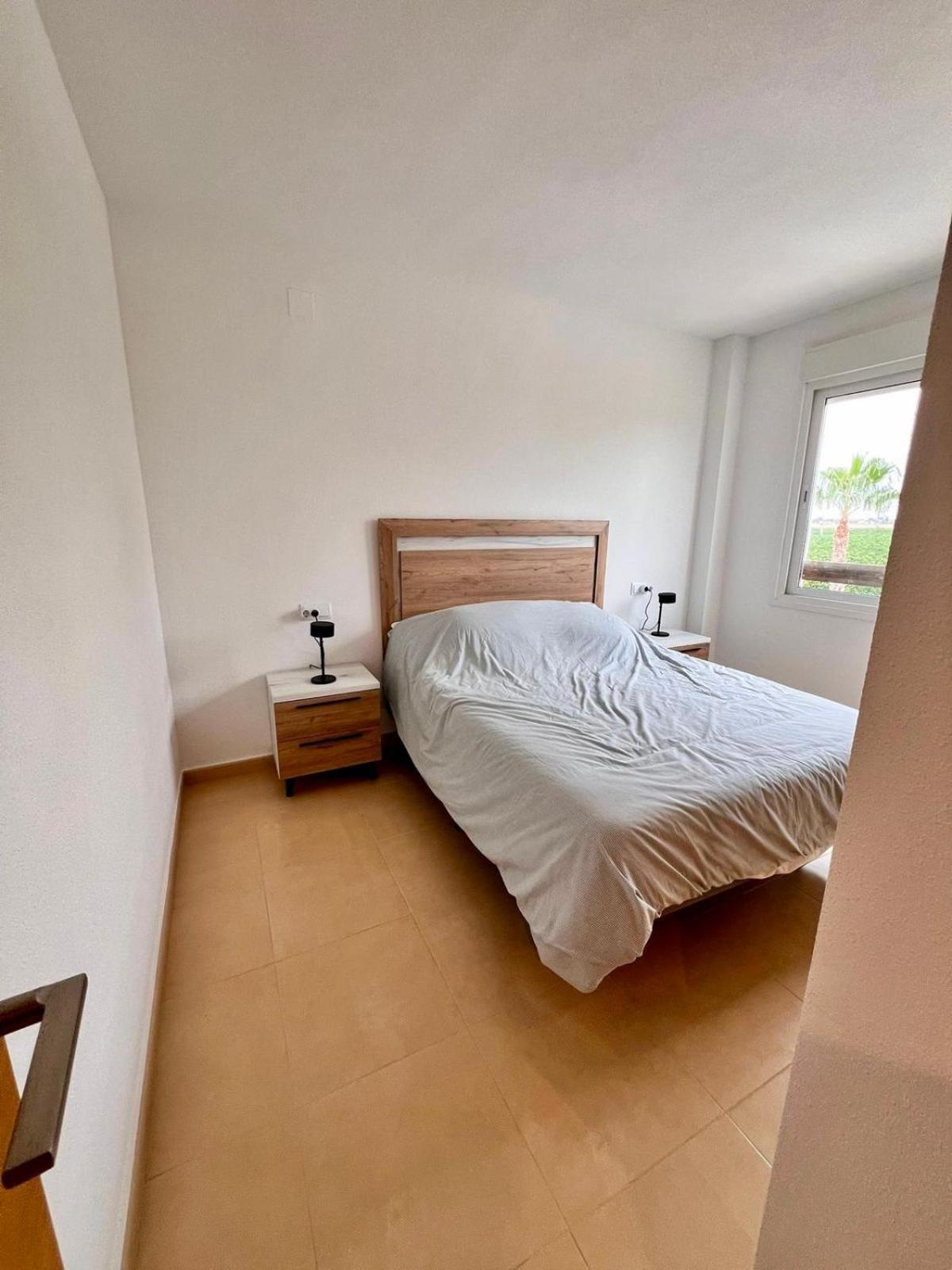 Golfsavethequeen Apartamento Murcia