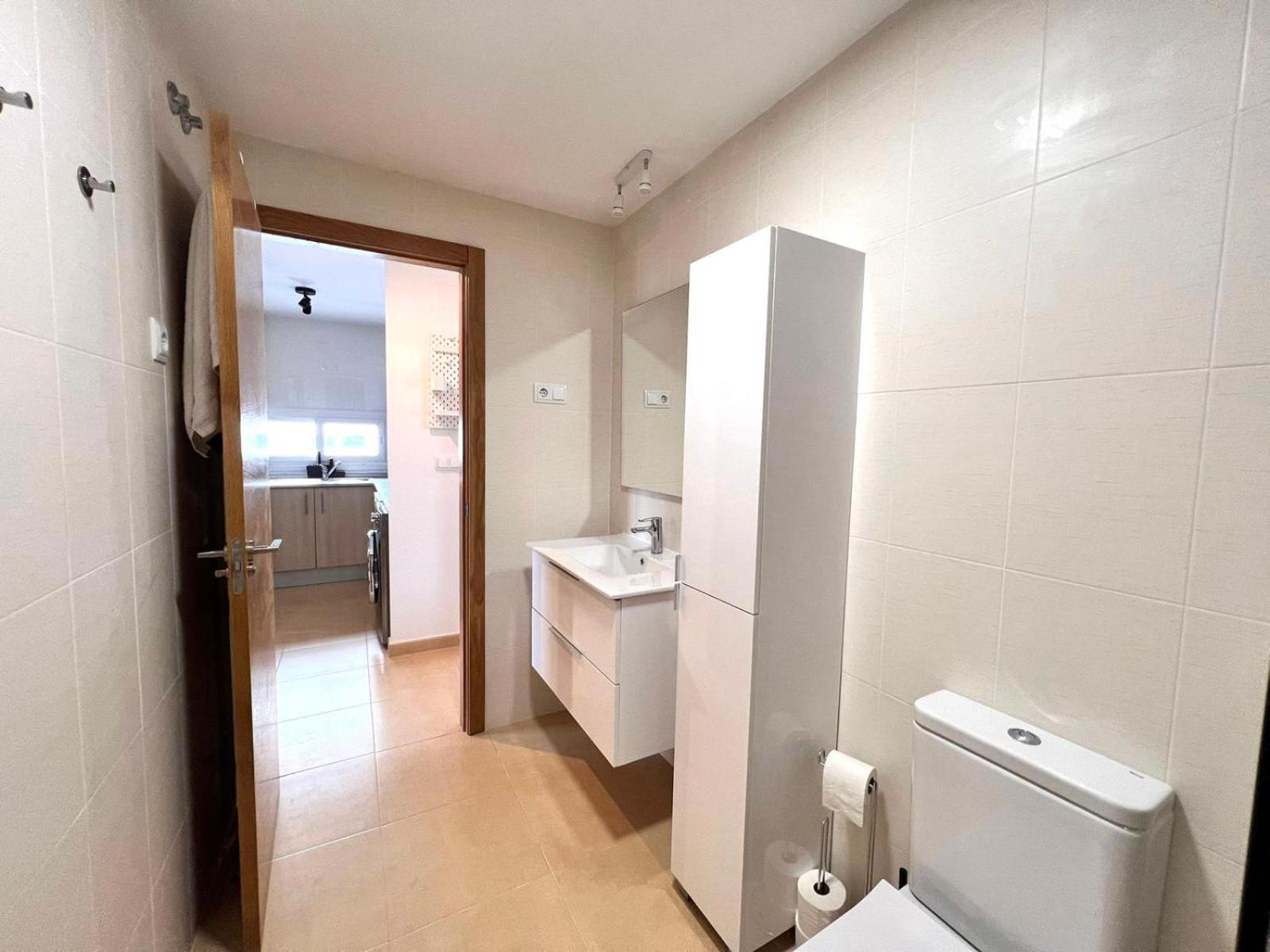 Apartamento Golfsavethequeen Murcia