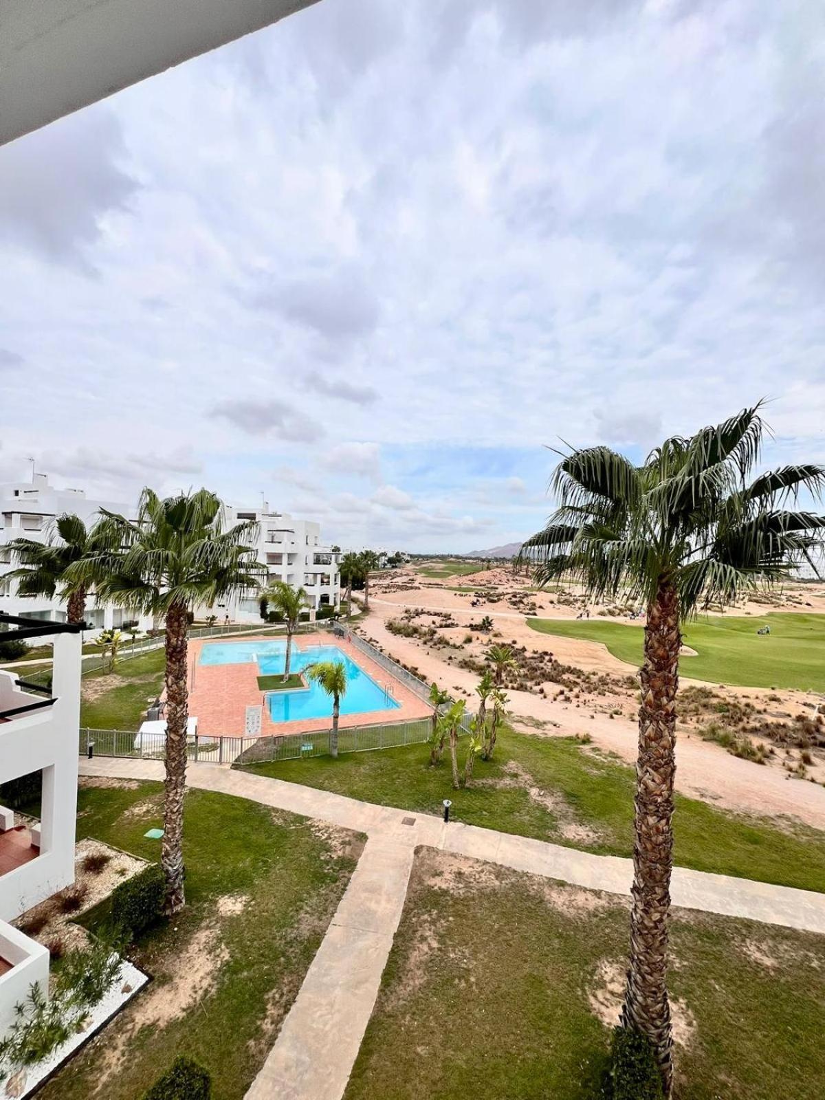 Golfsavethequeen Apartamento *
