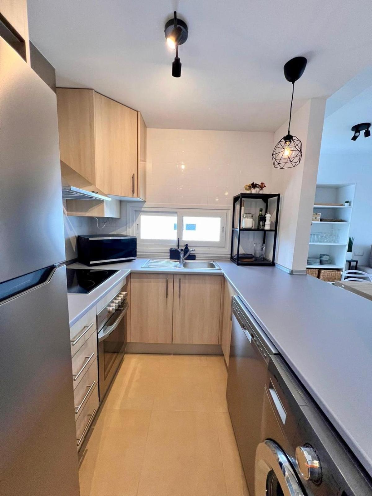 Apartamento Golfsavethequeen *