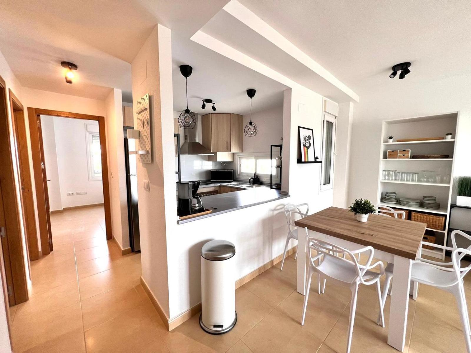 Golfsavethequeen Apartamento *