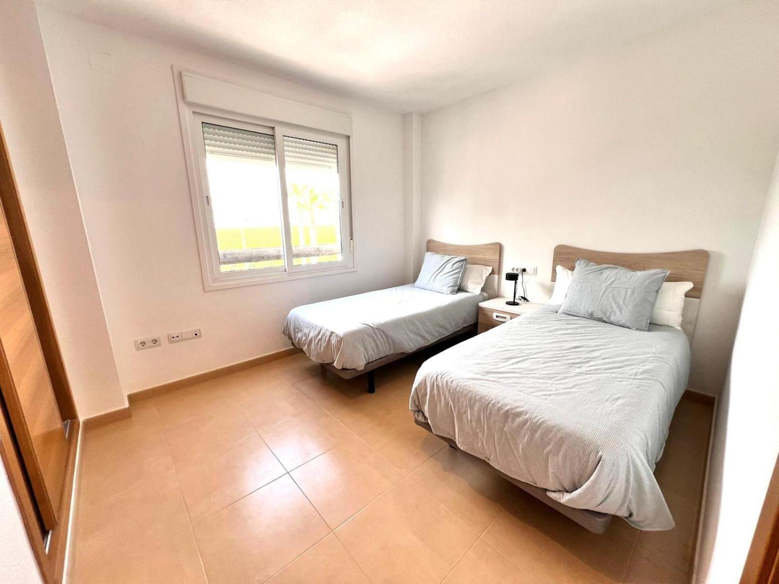 Apartamento Golfsavethequeen *