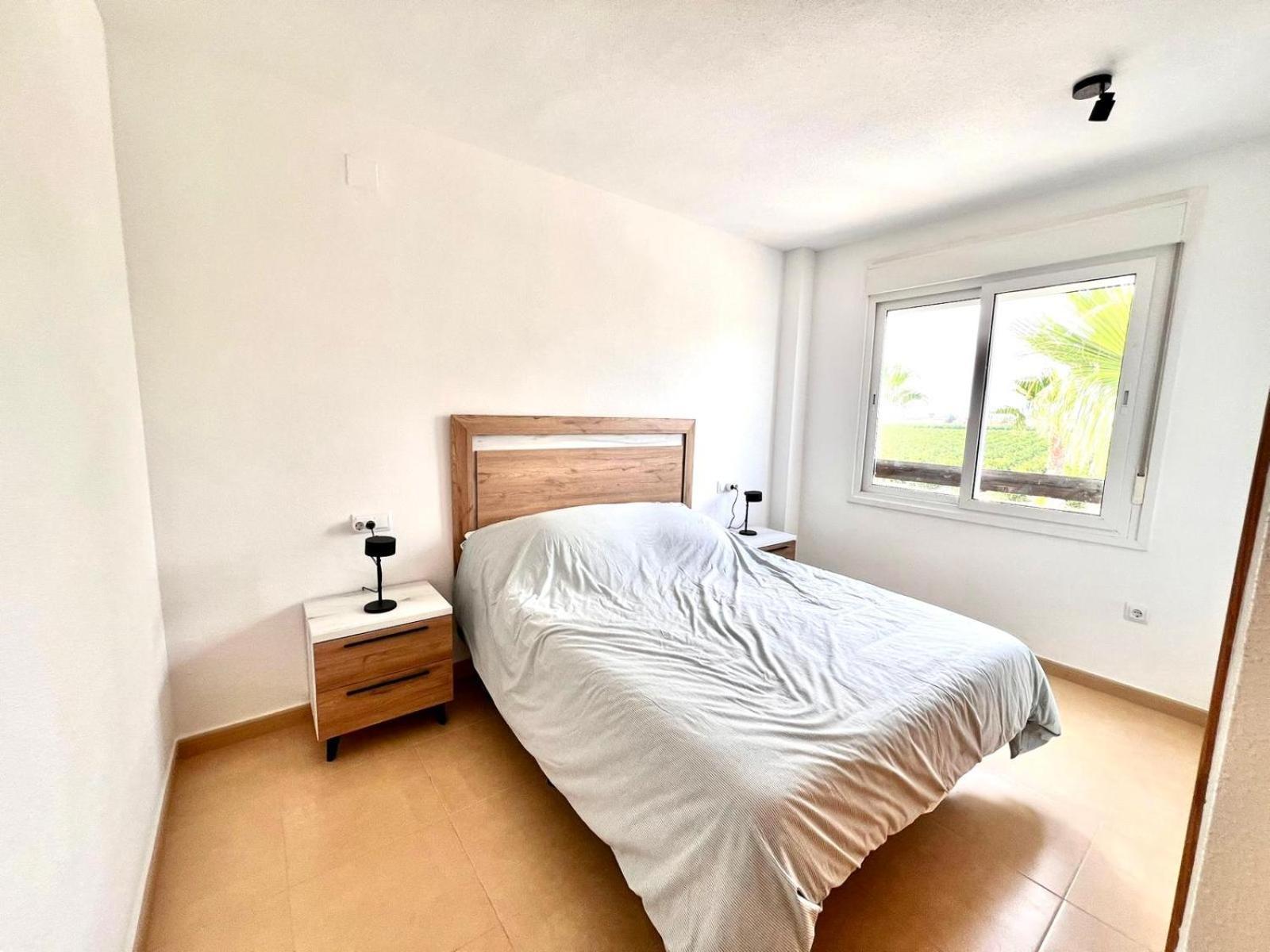 Apartamento Golfsavethequeen Murcia