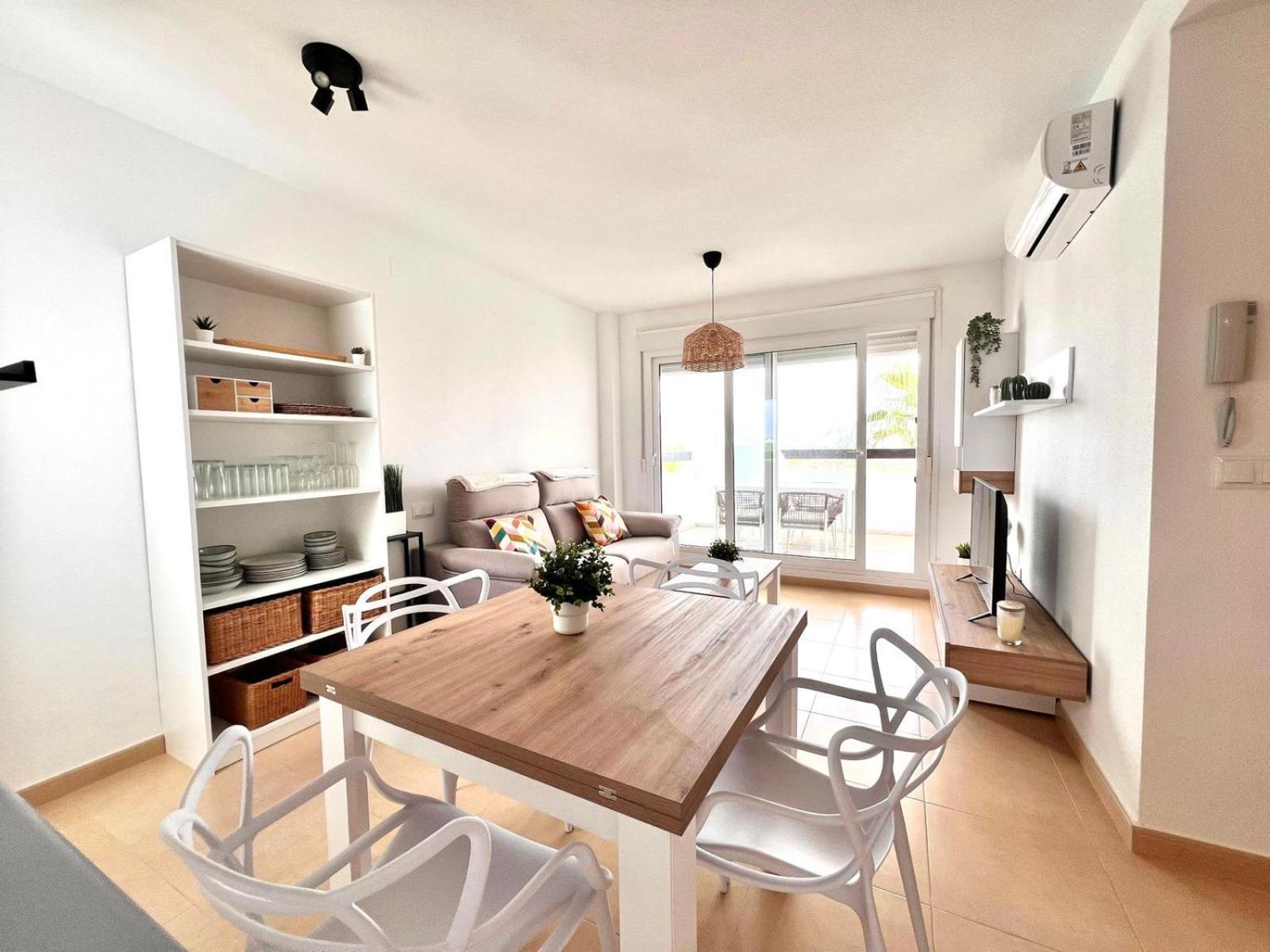 Golfsavethequeen Apartamento *