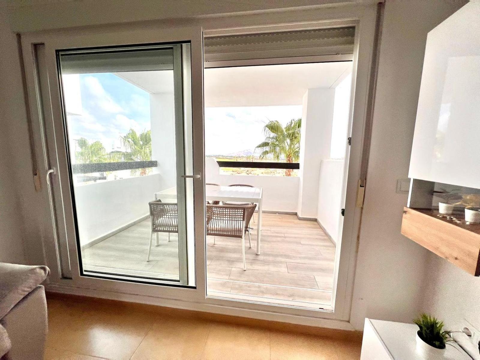 Golfsavethequeen Apartamento