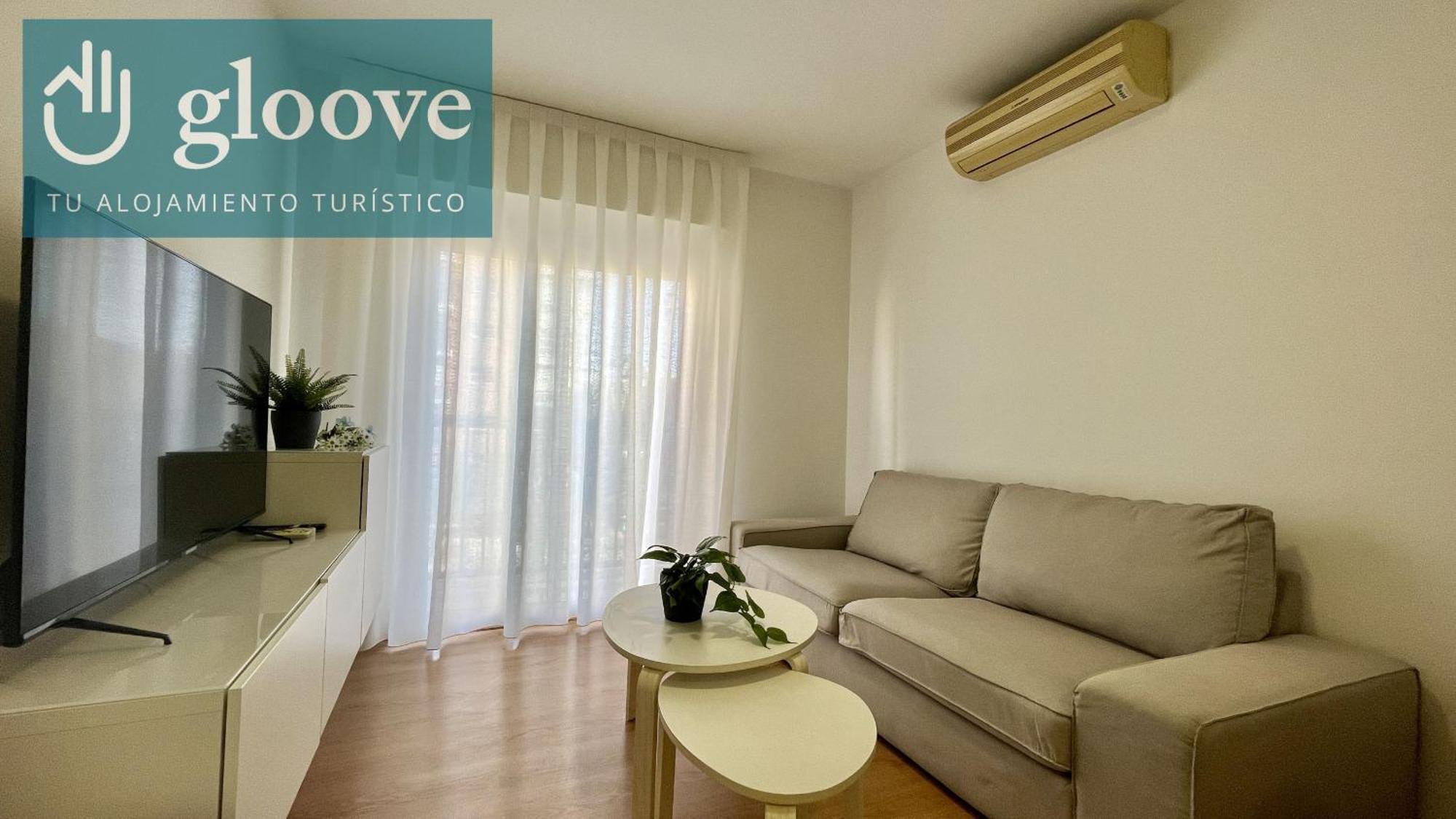 Apartamento Garay By Gloove Murcia