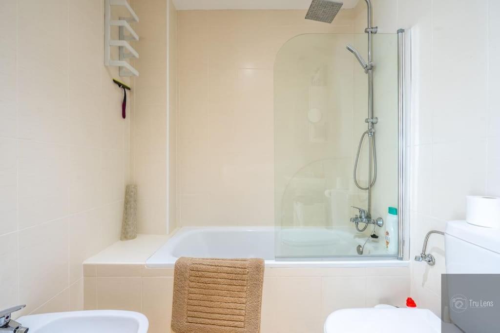 Casa Hali - Azure Apartamento Murcia