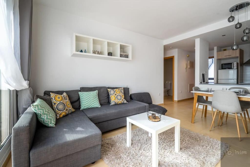 Apartamento Casa Hali - Azure Murcia