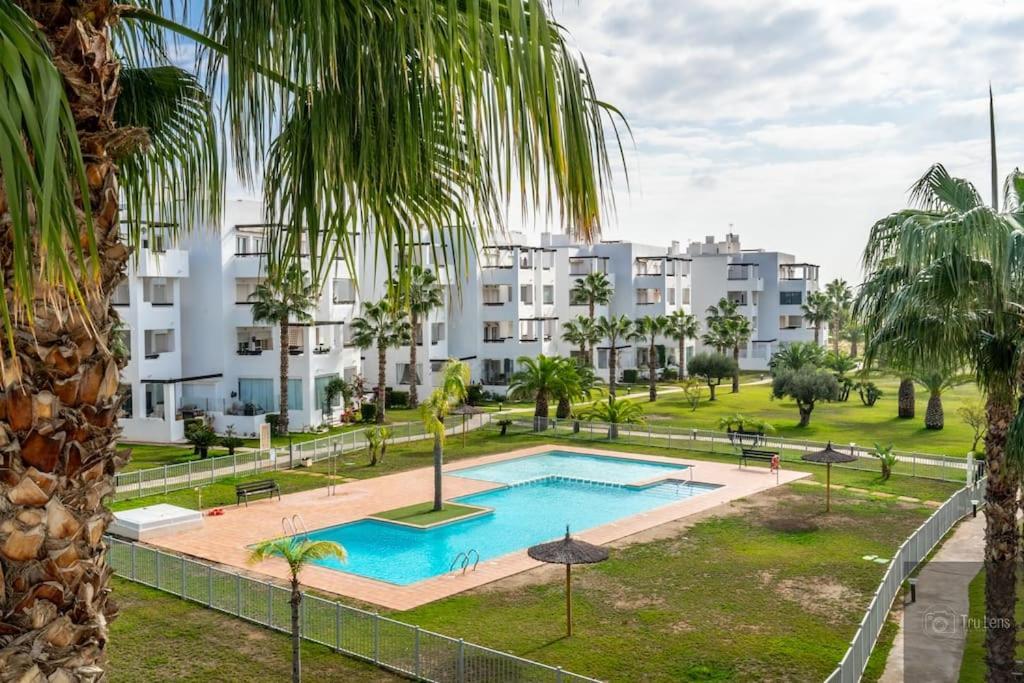 Casa Hali - Azure Murcia