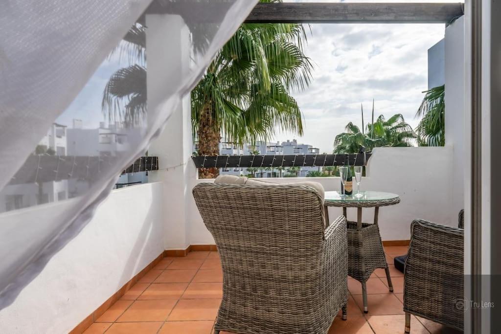 Casa Hali - Azure * Murcia