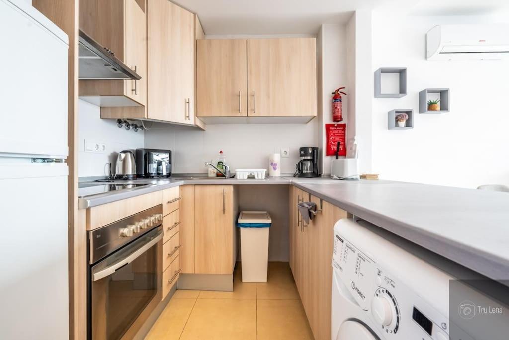 Casa Hali - Azure Apartamento