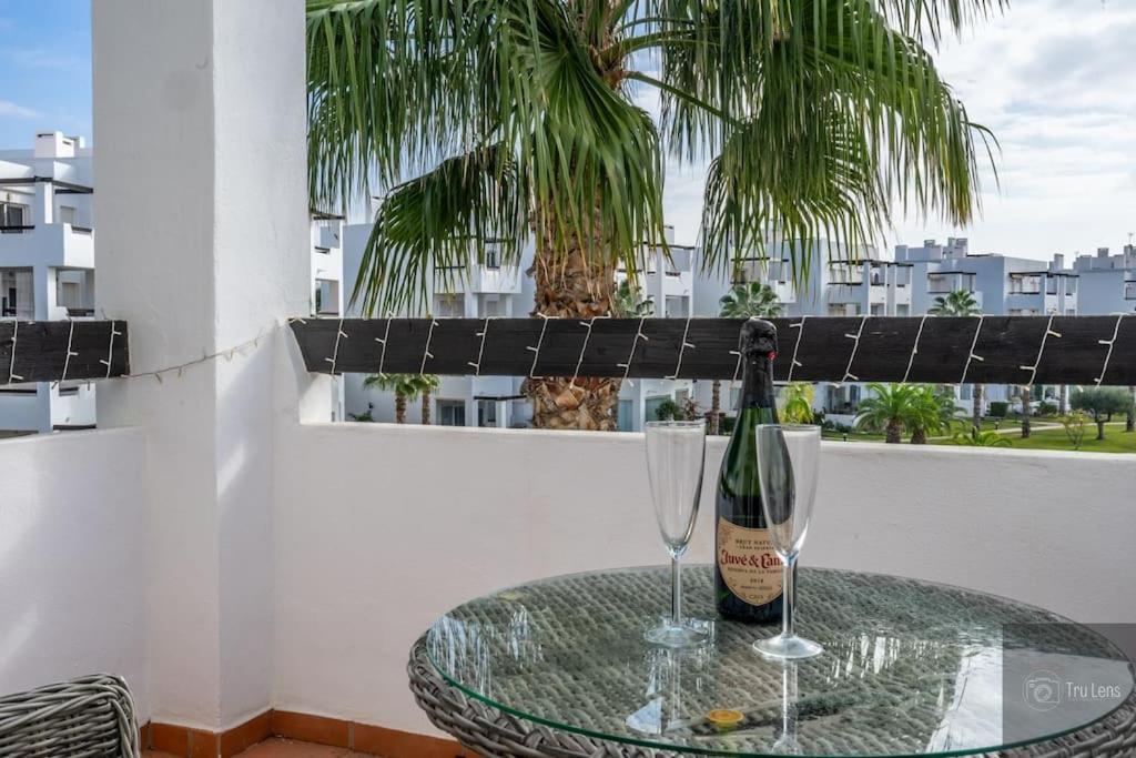 Casa Hali - Azure Apartamento Murcia