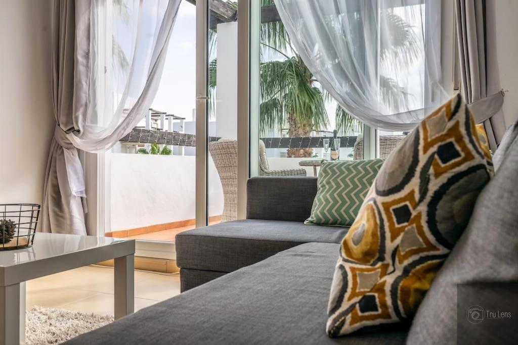 Casa Hali - Azure Murcia
