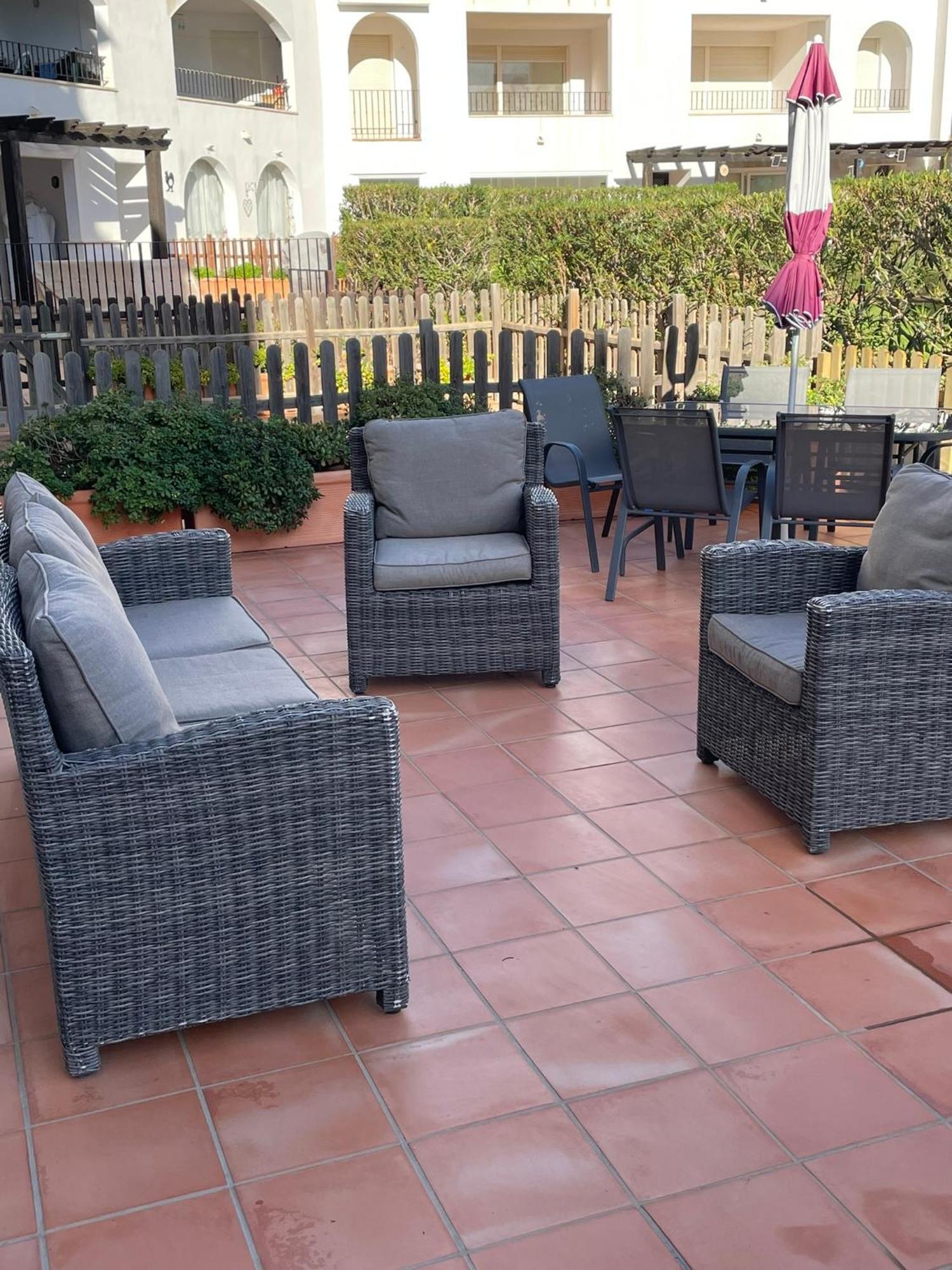 Apartamento Casa Wendy, La Torre Golf - Blue Sky Property Murcia