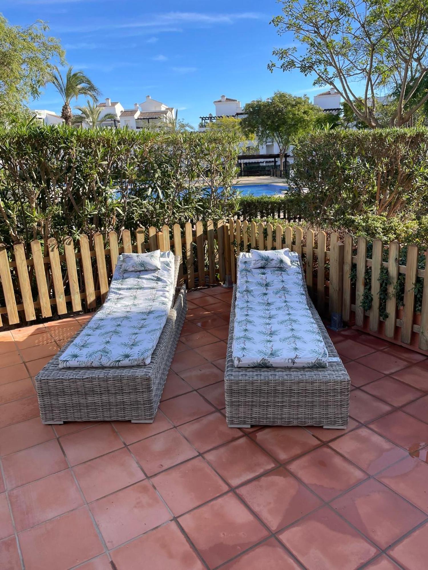 Apartamento Casa Wendy, La Torre Golf - Blue Sky Property