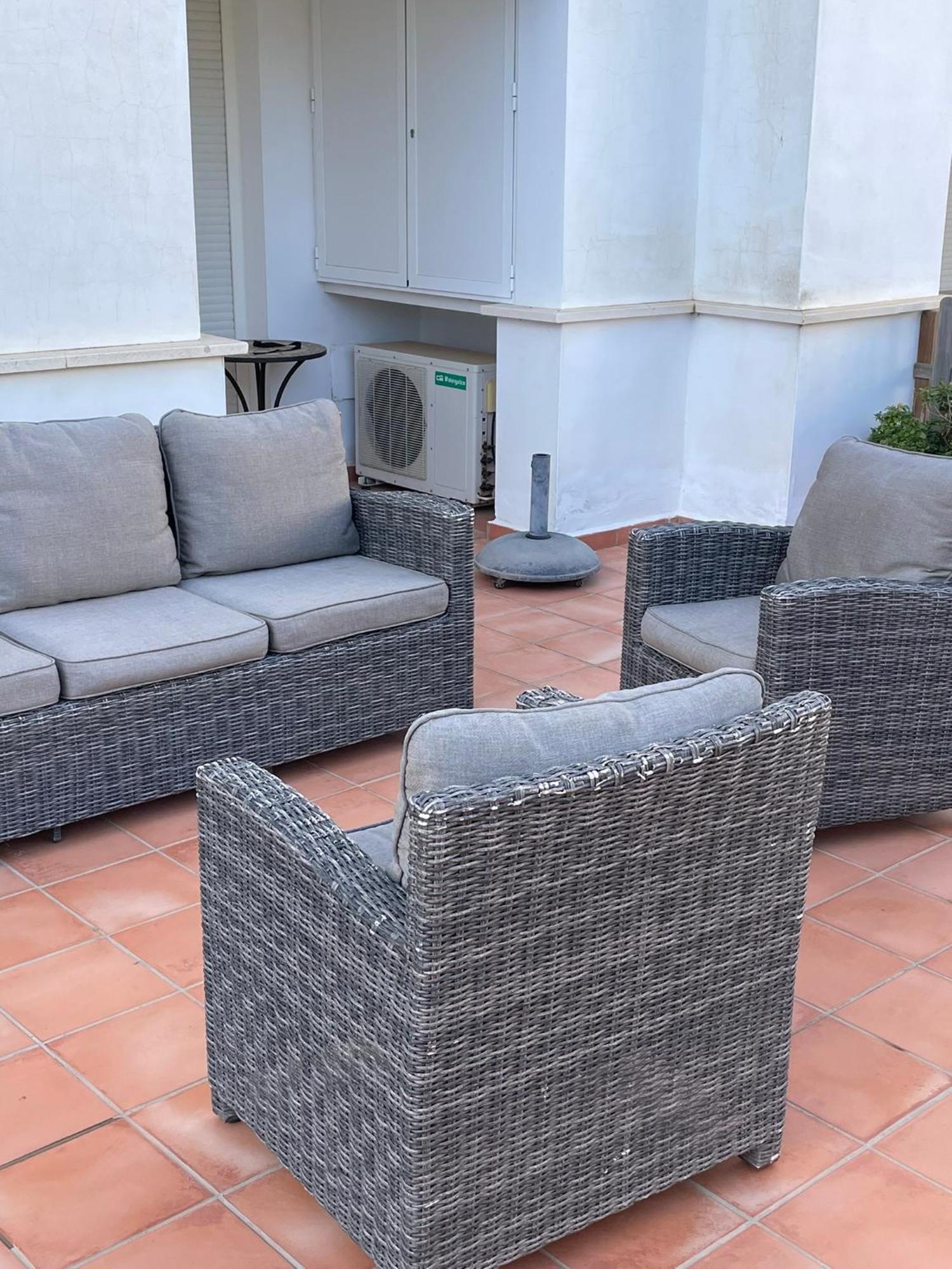 Apartamento Casa Wendy, La Torre Golf - Blue Sky Property *