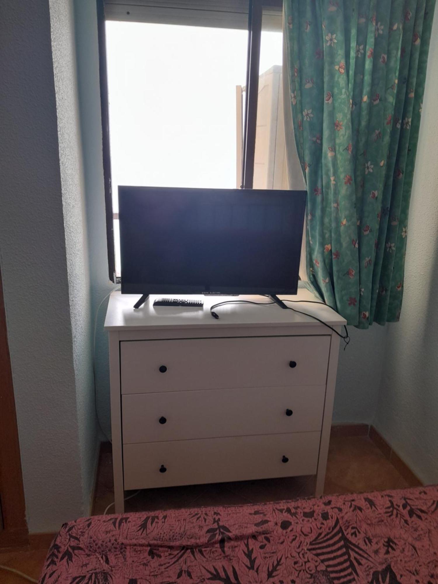 Caracolablanca Apartamento Murcia