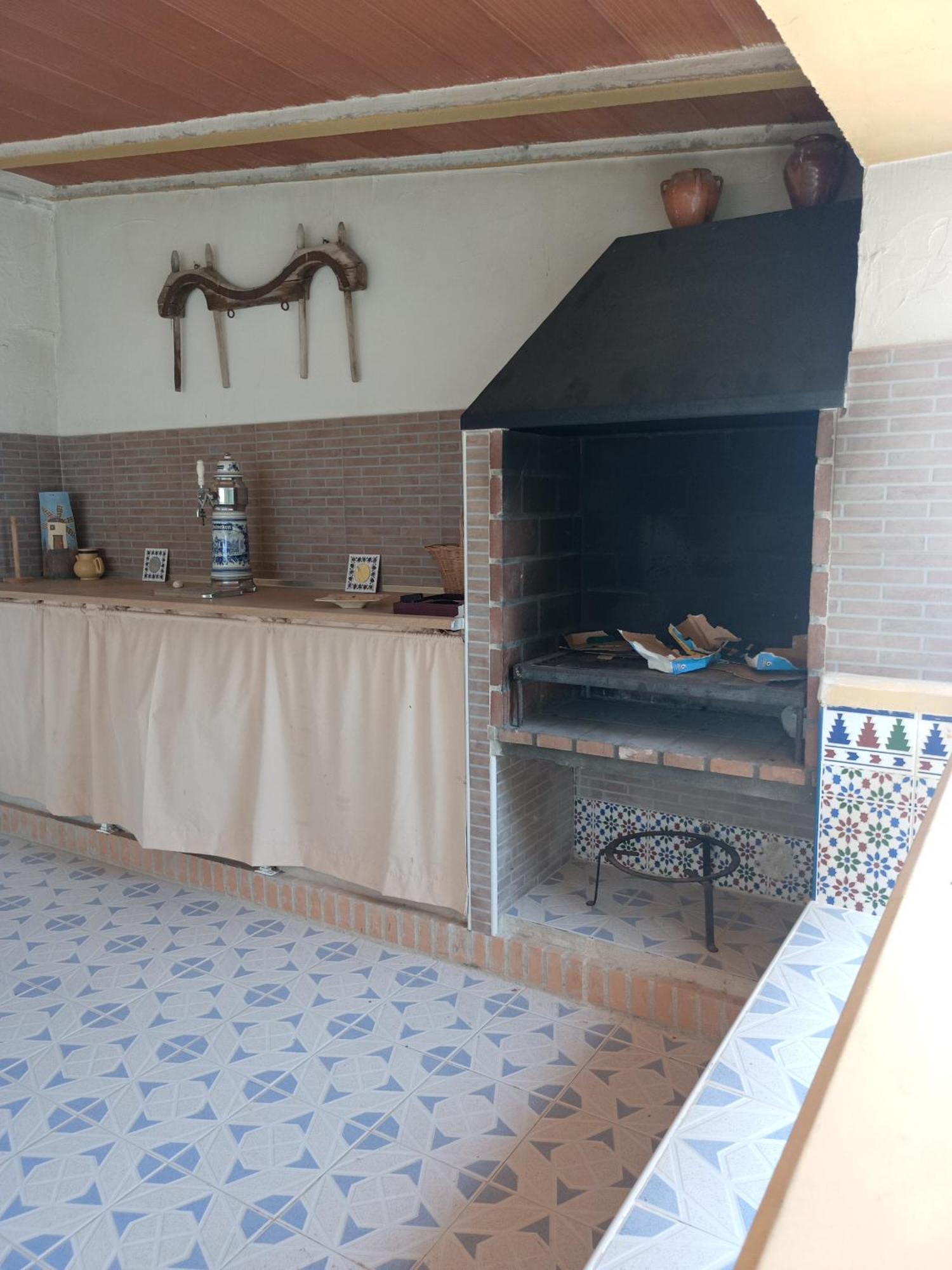 Сasa de vacaciones La Solana Murcia