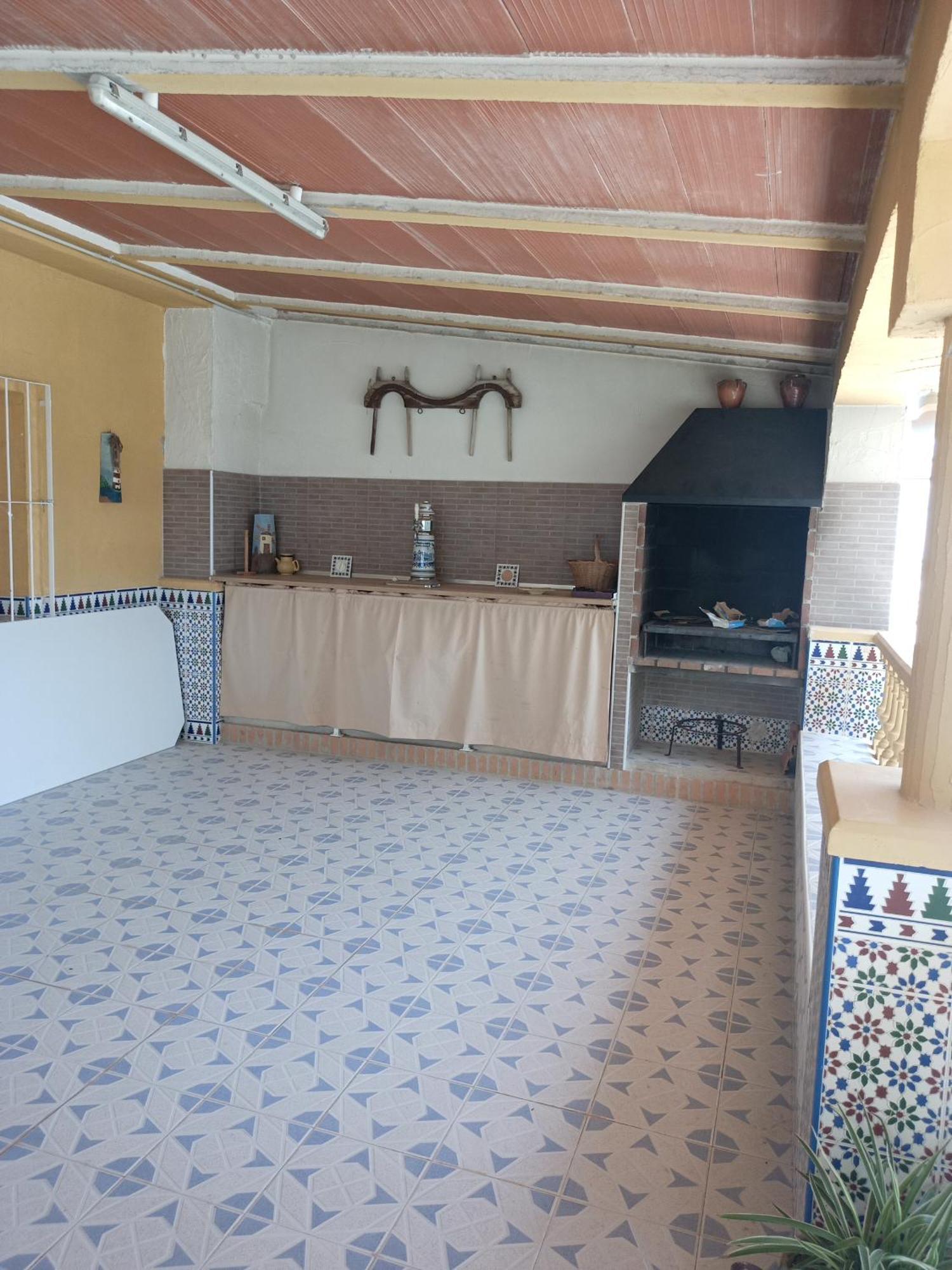 La Solana Murcia