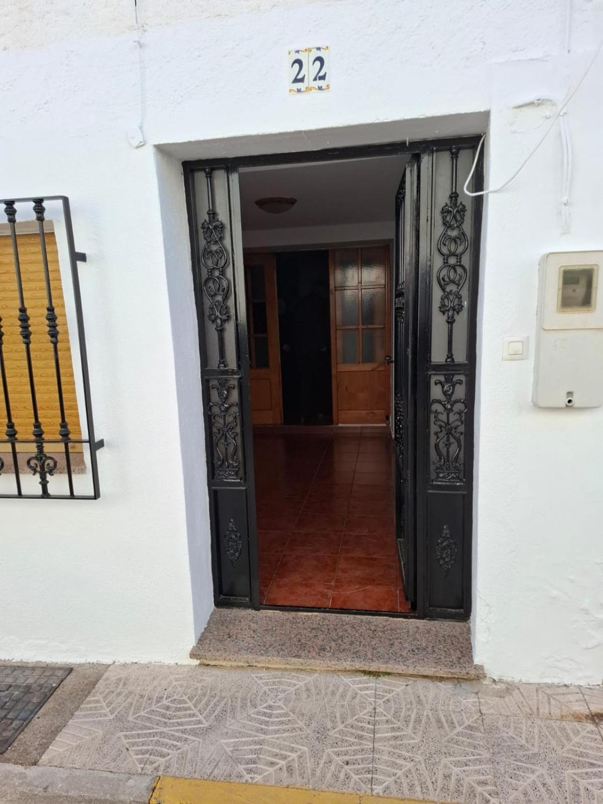 La Solana *