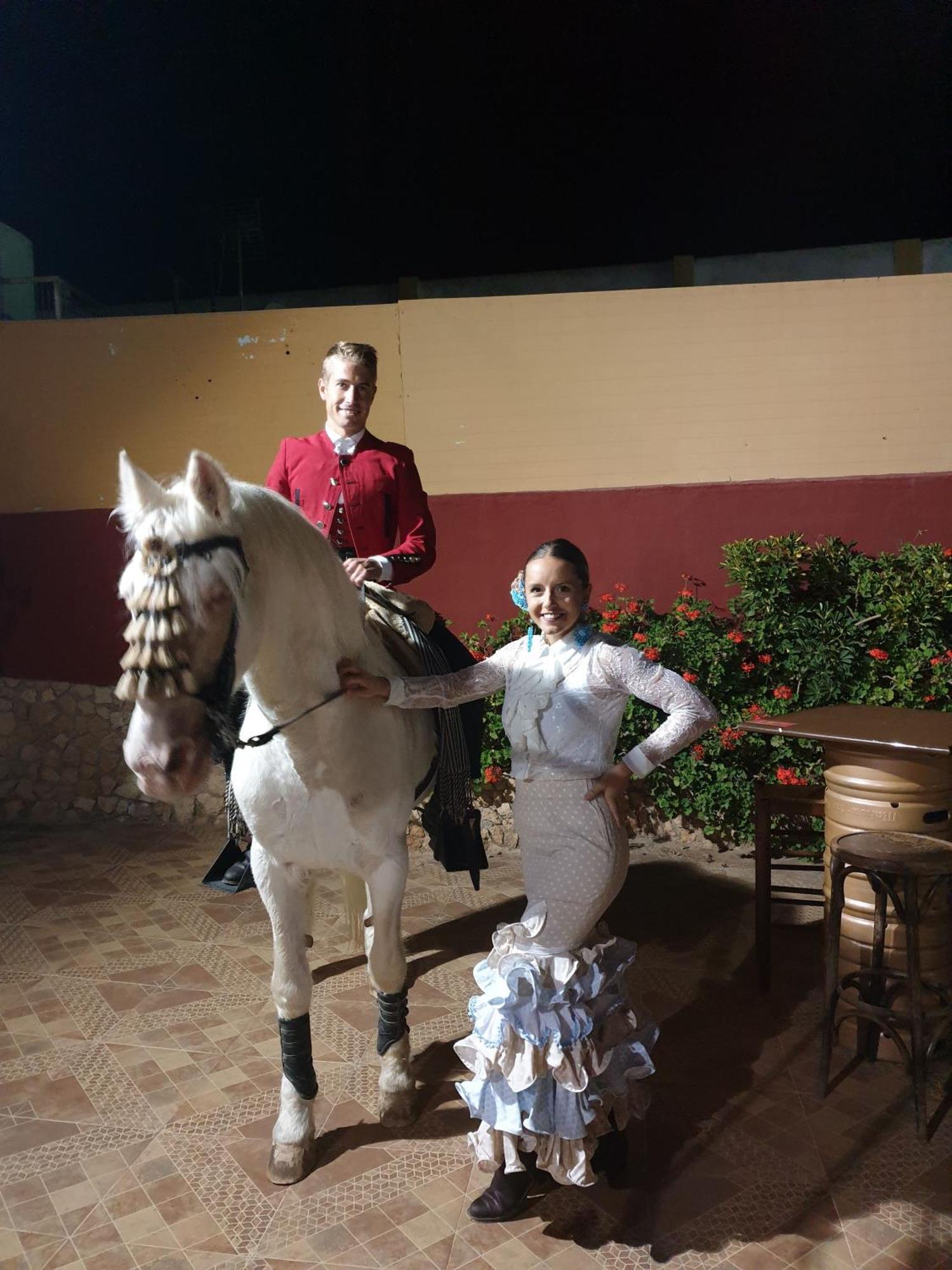 La Solana Holiday home Murcia