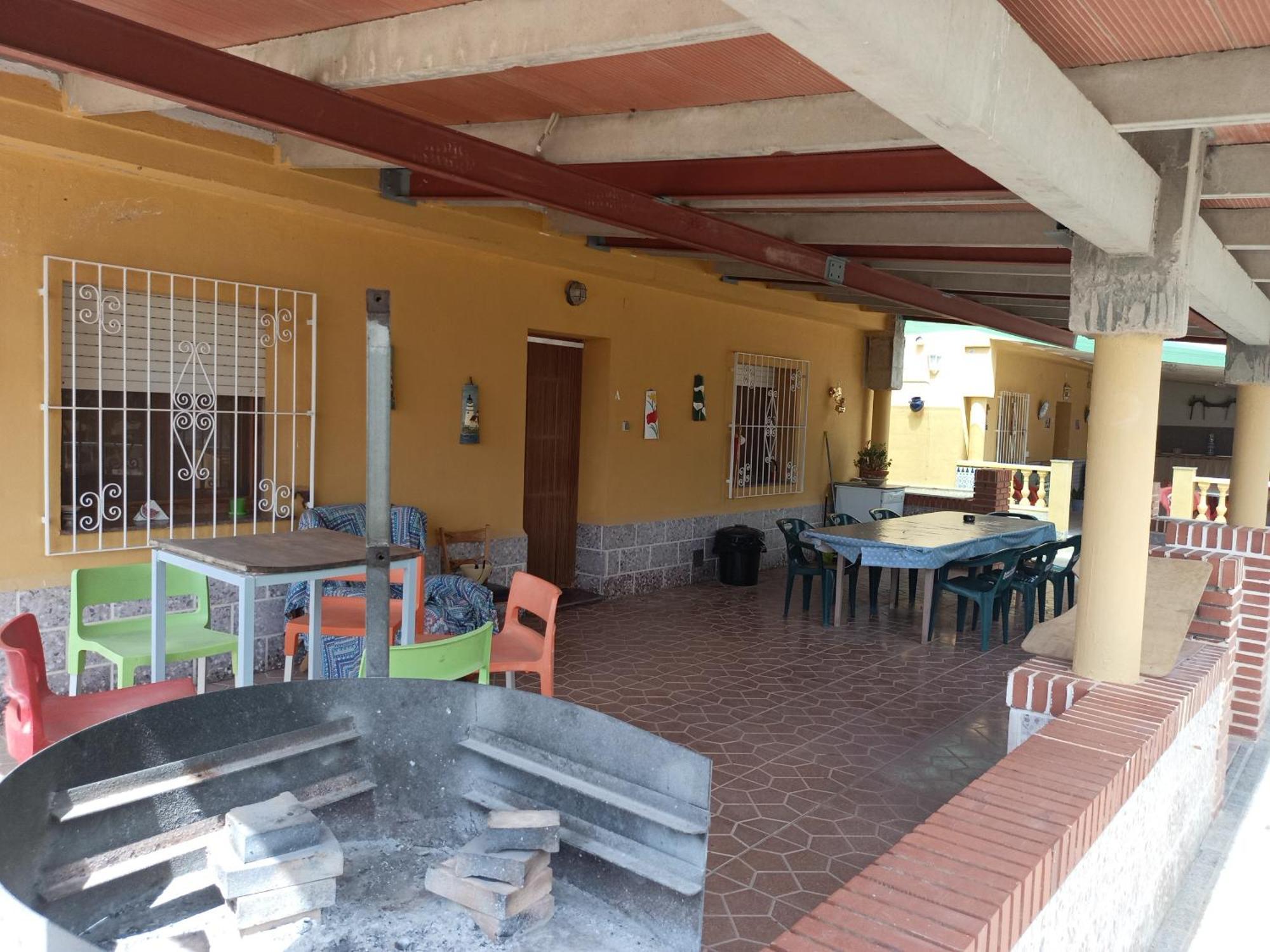 La Solana *
