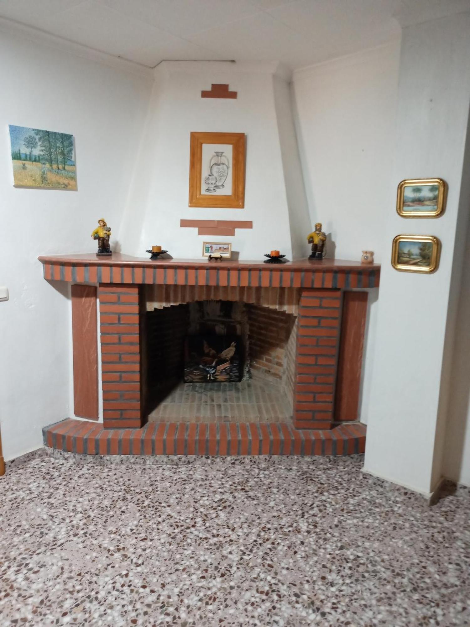 Сasa de vacaciones La Solana