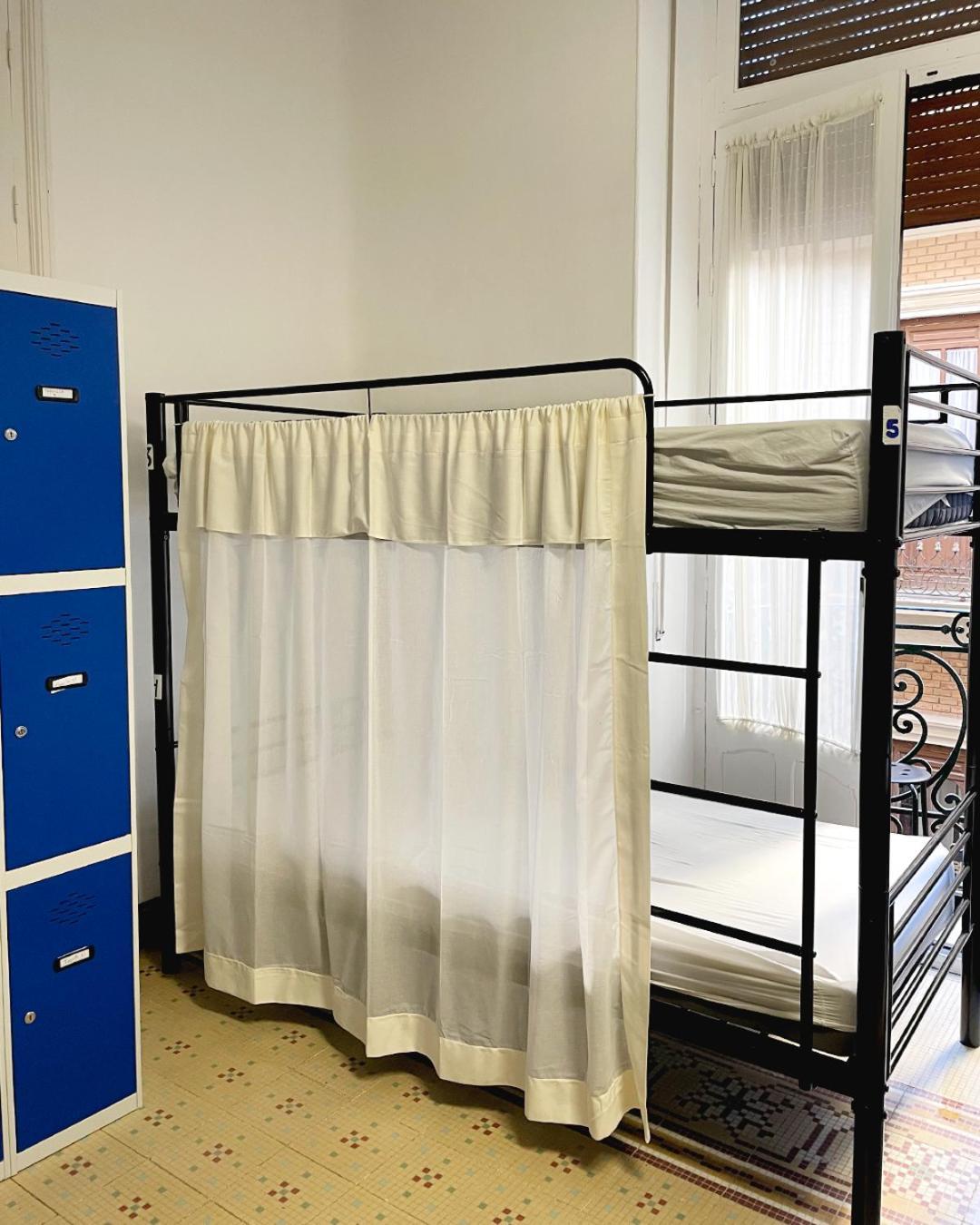 The Cathedral Hostal *