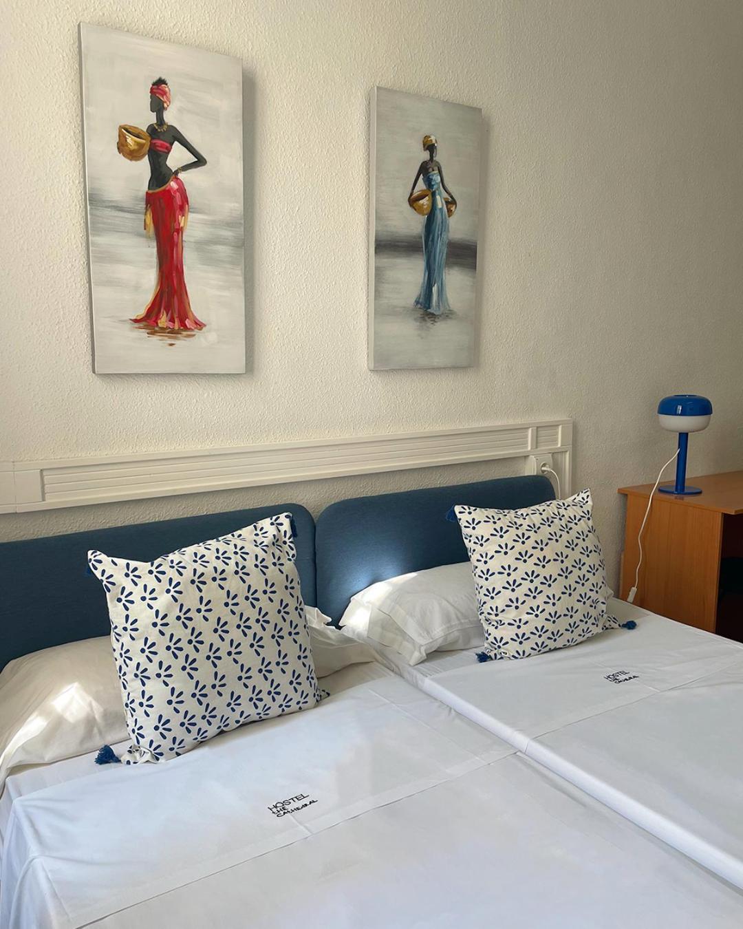 The Cathedral Hostal *