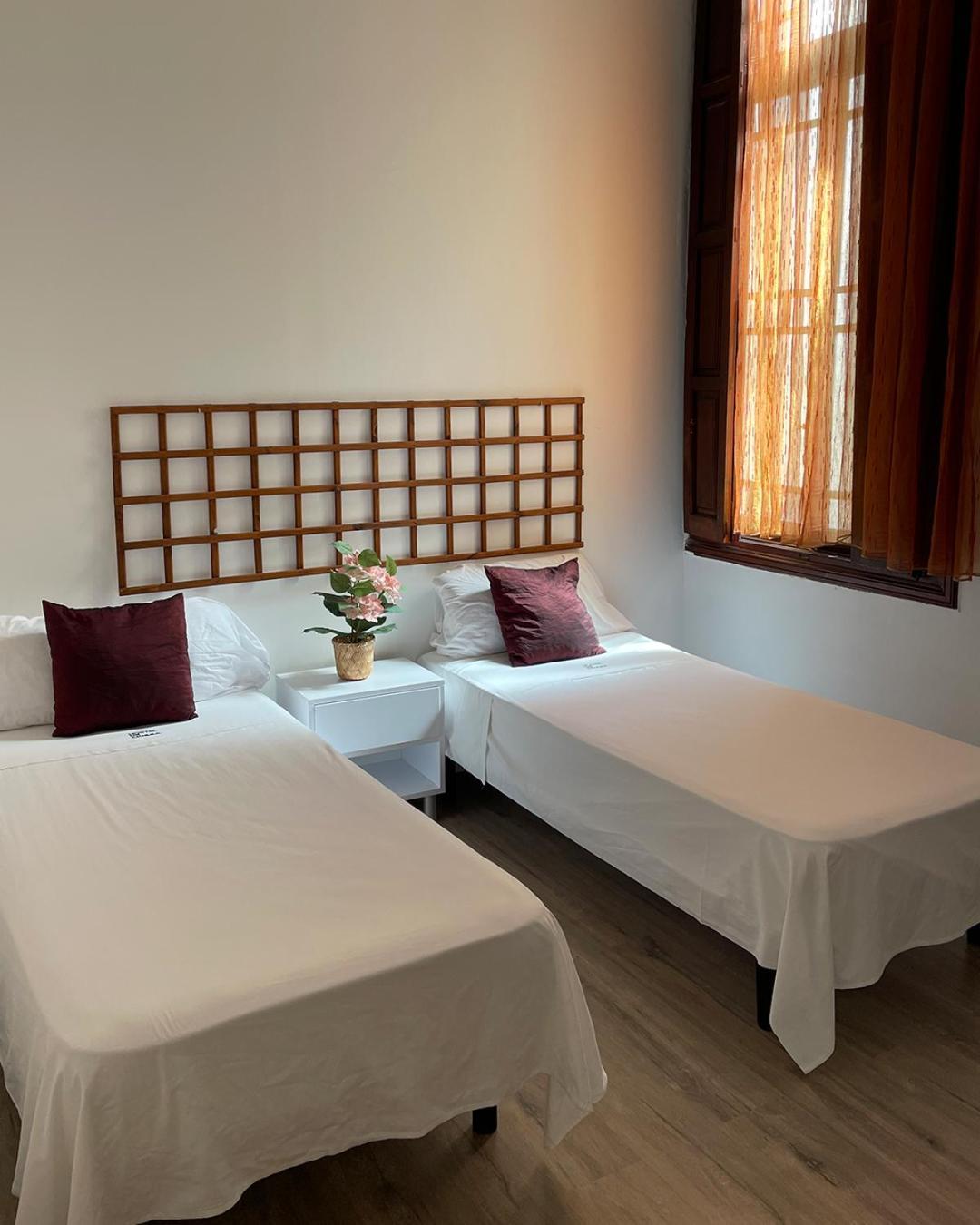 The Cathedral Hostal Murcia