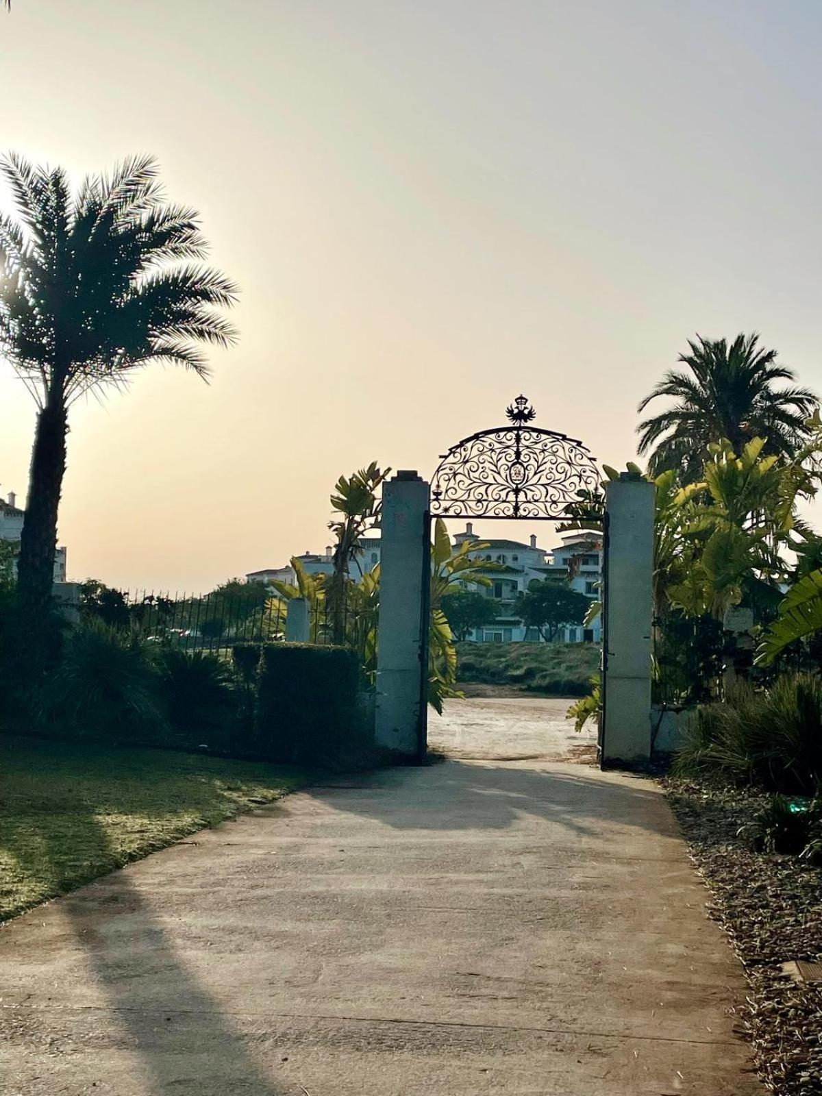 Casa Aurora - Hacienda Riquelme Golf *
