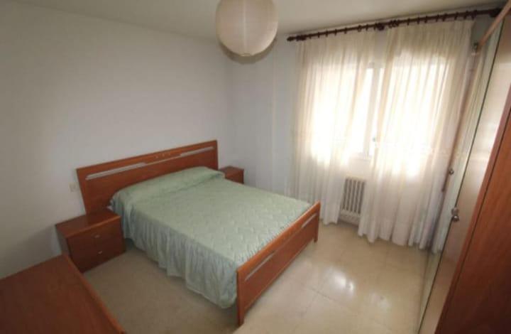 Hostal Siete Coronas * Murcia