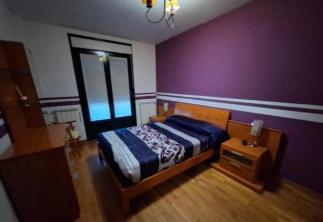 Hostal Siete Coronas Pensión *