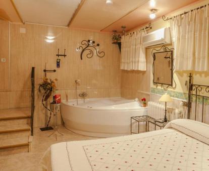 Hostal Siete Coronas
