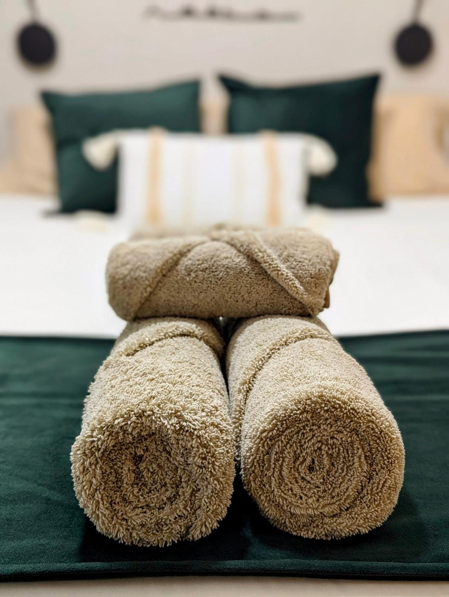Apartamento Casa San Pedro 3 *