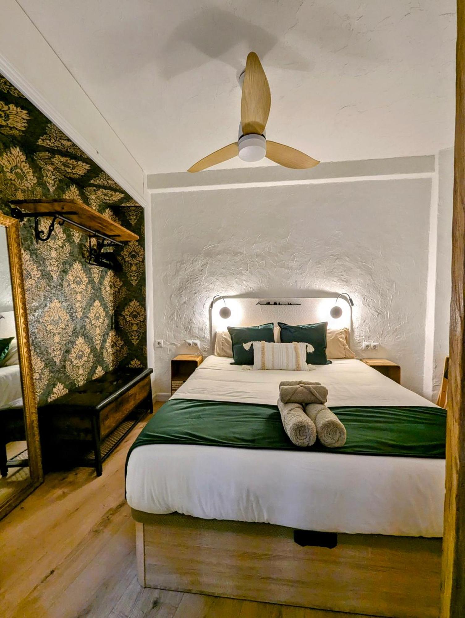 Apartamento Casa San Pedro 2