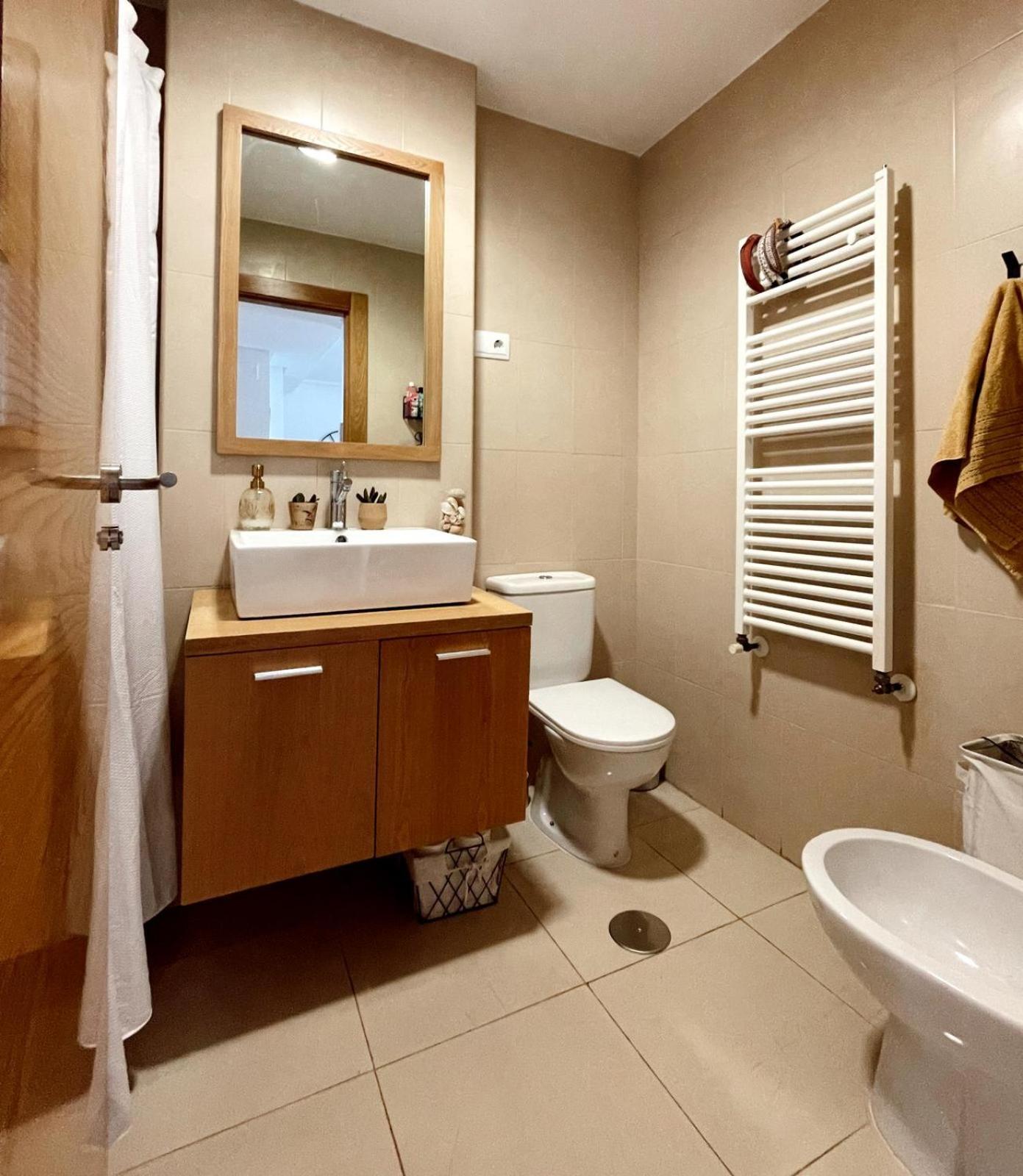 Casa Aurora - Hacienda Riquelme Golf Apartamento
