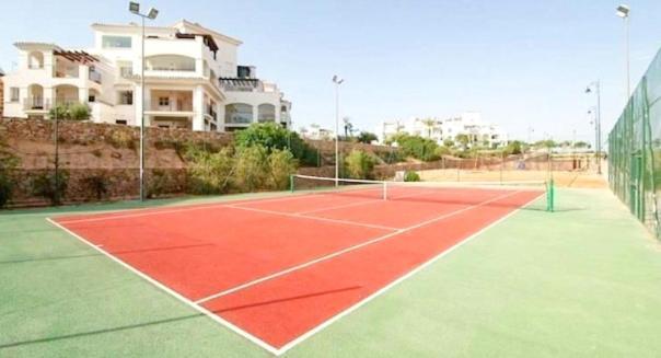 Casa Aurora - Hacienda Riquelme Golf Murcia