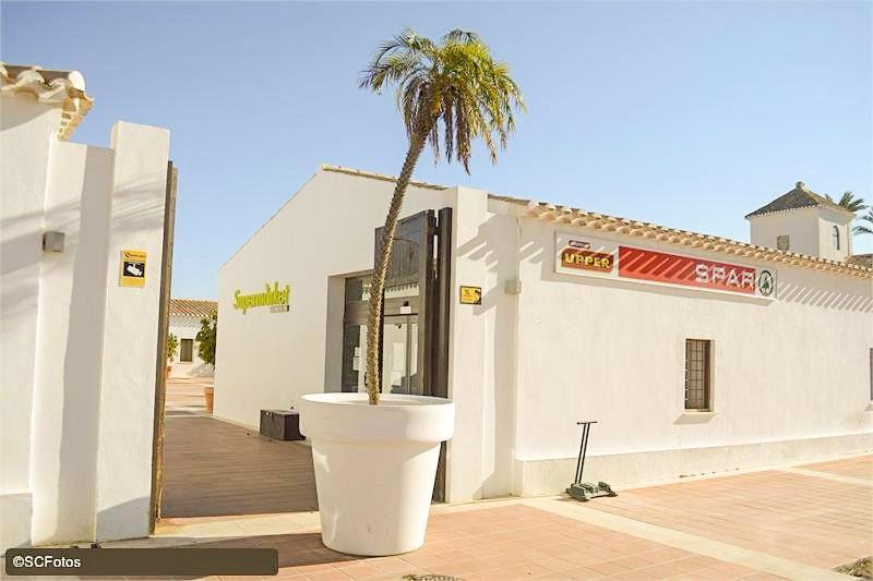 Casa Aurora - Hacienda Riquelme Golf *