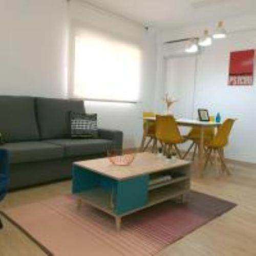 Apartamento Encanto Murcia