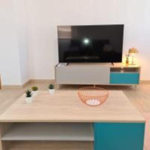 Encanto Apartamento *
