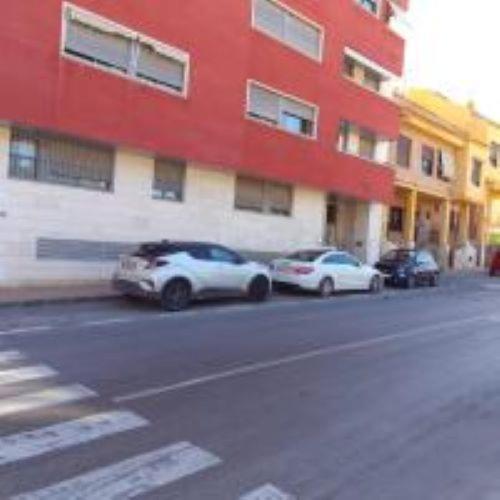 Apartamento Encanto Murcia