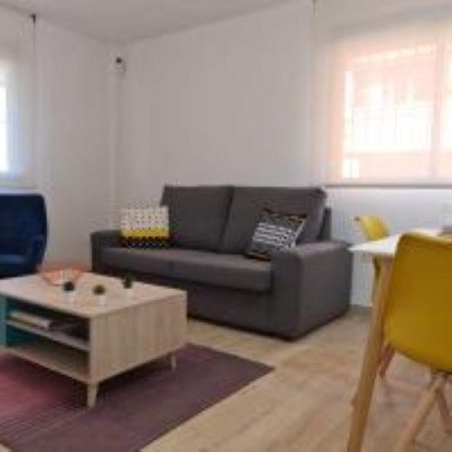 Encanto Apartamento *