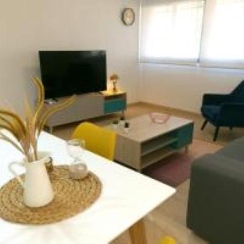 Encanto Apartamento *