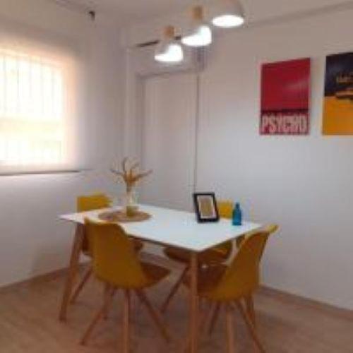 Encanto Apartamento Murcia
