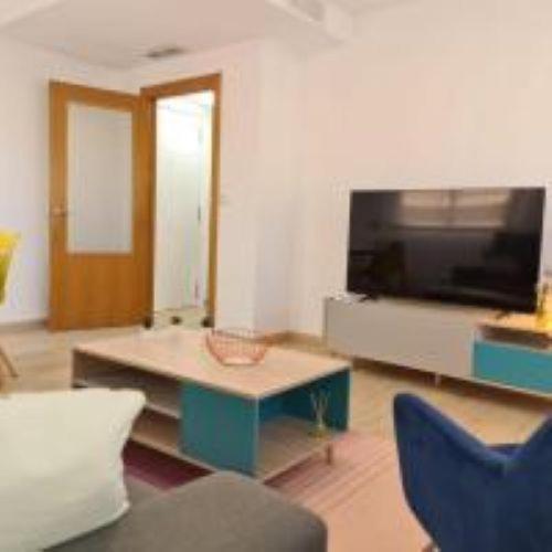 Encanto Apartamento