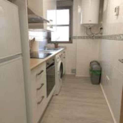 Encanto Apartamento *