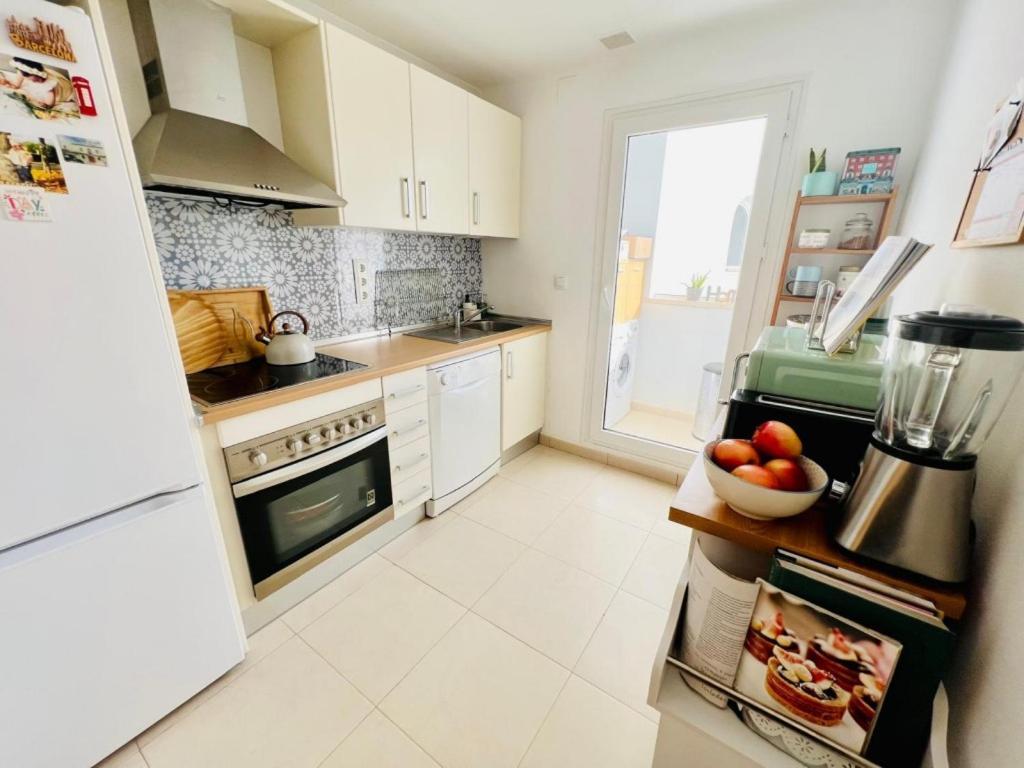 Apartamento Casa Aurora - Hacienda Riquelme Golf Murcia