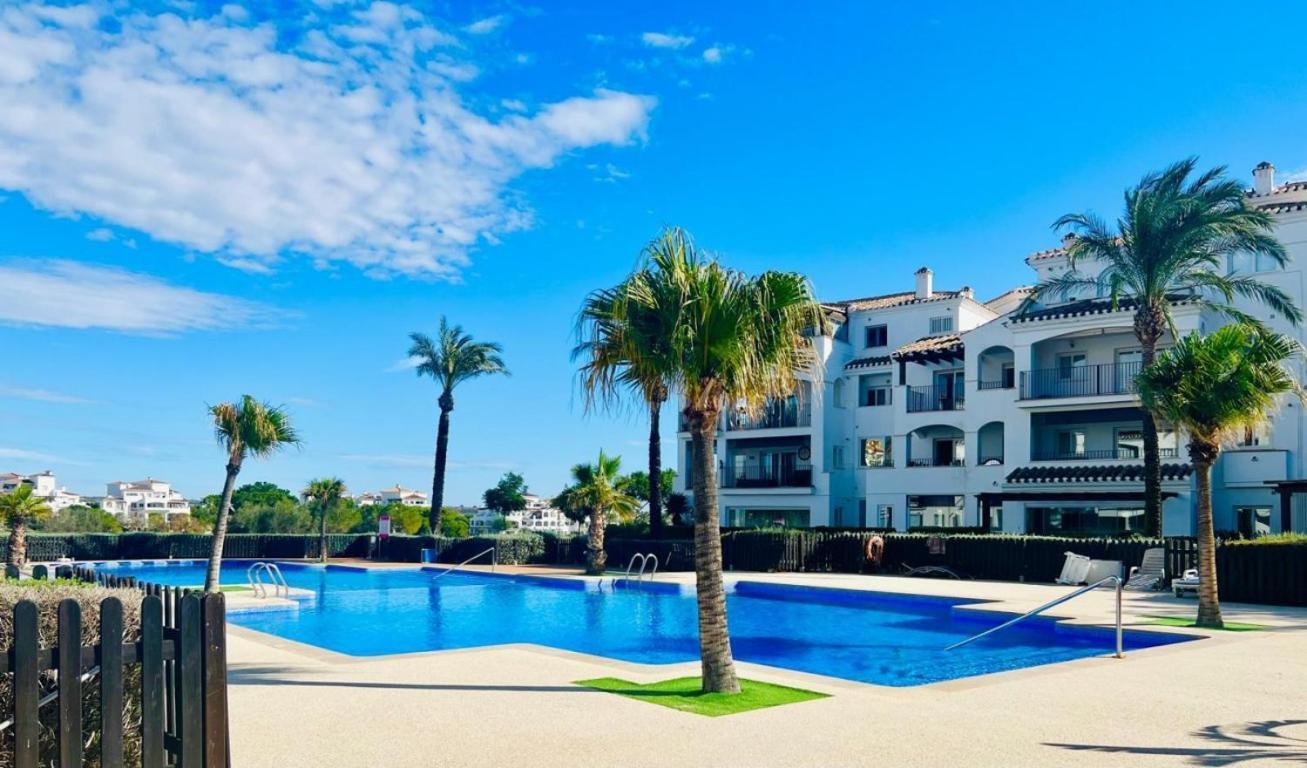 Casa Aurora - Hacienda Riquelme Golf Apartamento *