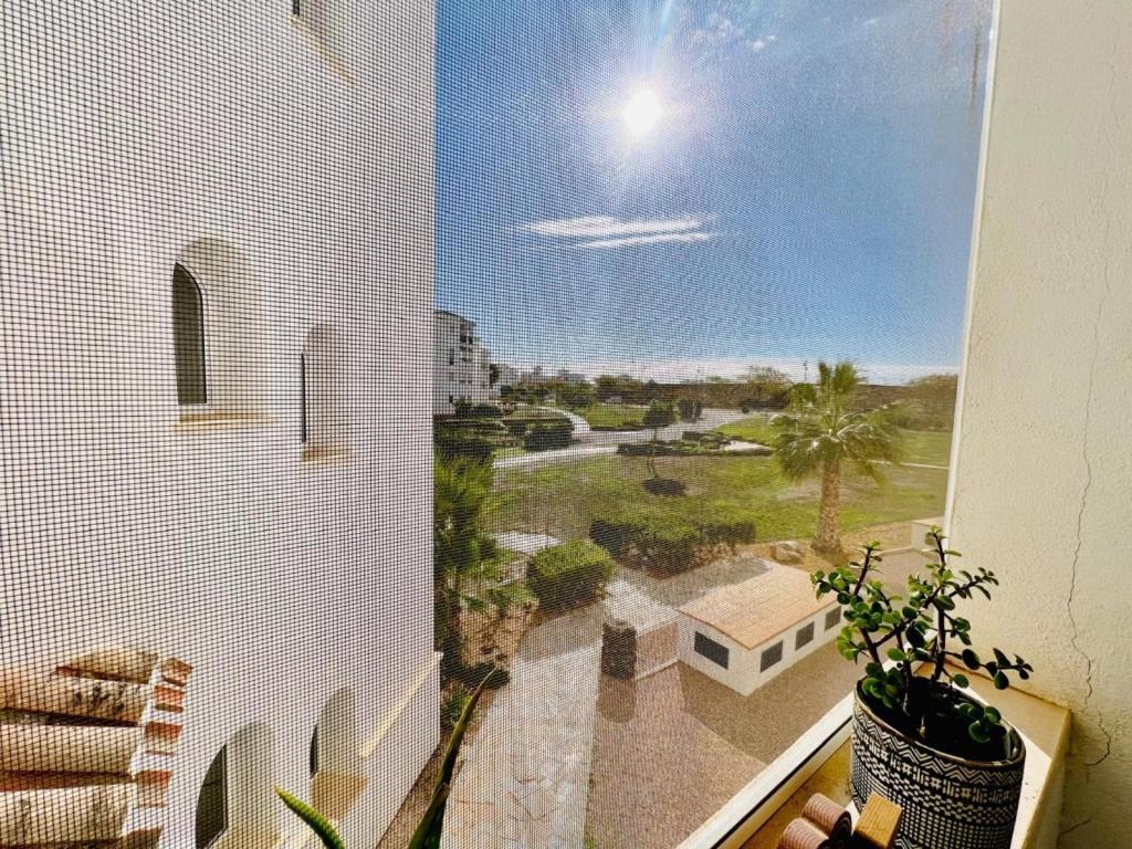 Casa Aurora - Hacienda Riquelme Golf Murcia